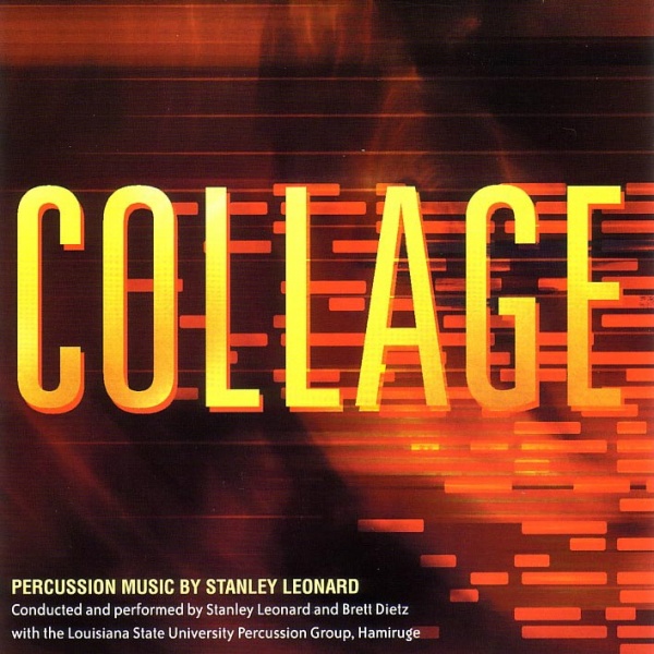 Collage Front Cover